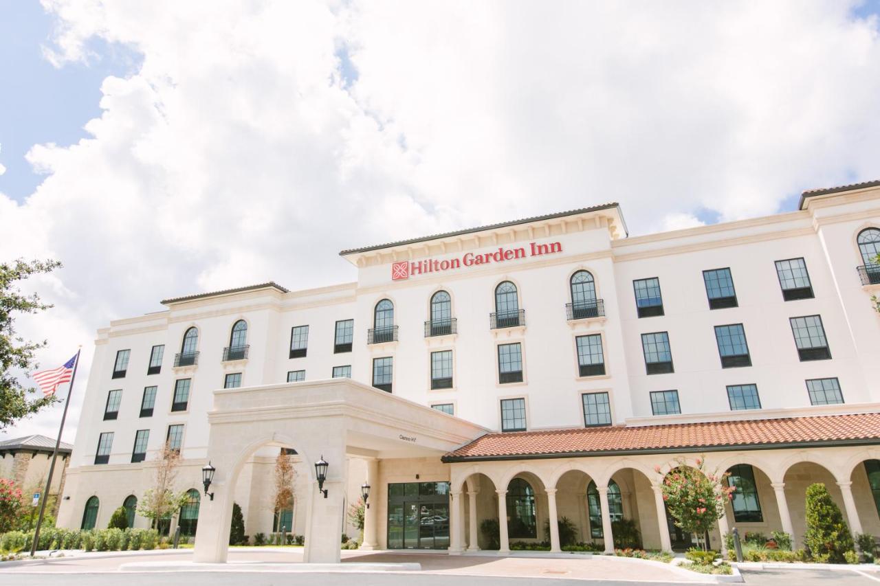 Hilton Garden Inn Winter Park, Fl Maitland Exterior foto
